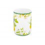 Кружка 400 мл 11,5*7,5*10,5 "Лимоны" NEW BONE CHINA
Состав: Фарфор