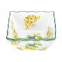 Салатник 16*16*8 см 1 л "Лимоны" квадрат глубокий, фарфор NEW BONE CHINA
Состав: Фарфор