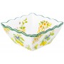 Салатник 16*16*8 см 1 л "Лимоны" квадрат глубокий, фарфор NEW BONE CHINA
Состав: Фарфор