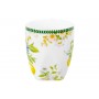 Кружка 300 мл 11*8,3*9,5 см "Лимоны" NEW BONE CHINA
Состав: Фарфор