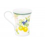 Кружка 420 мл, NEW BONE CHINA
Состав: Фарфор