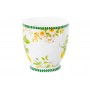 Кружка 500 мл 13,5*10*10,5 см "Лимоны" на ножке, NEW BONE CHINA
Состав: Фарфор