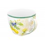 Чашка 250 мл с блюдцем для десерта 20*10*2 см "Лимоны", NEW BONE CHINA
Состав: Фарфор