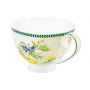 Чайн. наб. 12 пр. 300 мл на ножке, NEW BONE CHINA
Состав: Фарфор