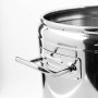 800-102 Скороварка Home Perfect 17 л (х2) 