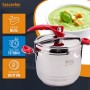 800-08 Скороварка Hascevher Esila 7 л (х4) 