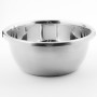 40735 Миска серебристая 4 л нерж/ст MB (х80) 