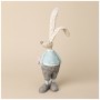 ФИГУРКА ДЕКОРАТИВНАЯ КРОЛИК 8.5X7X28 СМ