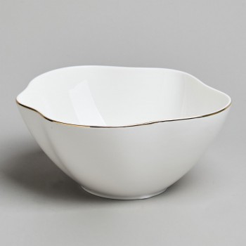 САЛАТНИК ГЛУБОКИЙ LEFARD "CHARM" 20*9 СМ 1300 МЛ