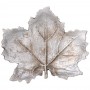 БЛЮДО ДЕКОРАТИВНОЕ "LEAF" 18,5*15,8*4,3СМ