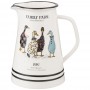 КУВШИН LEFARD "FAMILY FARM" 1900 МЛ 21 СМ(КОР=12ШТ.)