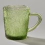 НАБОР КРУЖЕК "TEMPO" GREEN 2 ШТ./250 МЛ