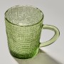 НАБОР КРУЖЕК "TEMPO" GREEN 2 ШТ./250 МЛ