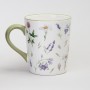 КРУЖКА AGNESS "FLOWER STORY" 13*9,5*10,5 СМ 400 МЛ (КОР=36ШТ.)