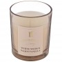 СВЕЧА АРОМАТИЗИРОВАННАЯ В СТАКАНЕ "WHITE MUSK & WARM VANILLA" 6*7,5 СМ