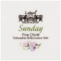 САЛАТНИК LEFARD "SUNDAY" 12,5*3,5 СМ (КОР=60ШТ.)