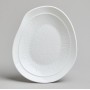 БЛЮДО СЕРВИРОВОЧНОЕ LEFARD "BANQUET" 25,5*21*4,5 СМ