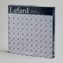 БЛЮДО СЕРВИРОВОЧНОЕ LEFARD "BANQUET" 30*29*3 СМ