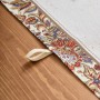 НАБОР  ПОЛОТЕНЕЦ ИЗ 2-Х ШТ "ПАРИЖСКИЕ КОТЫ" 40Х60СМ, 100% ХЛОПОК, БЕЛЫЙ ТВИЛ