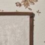 СКАТЕРТЬ " ROYAL GARDEN" 110Х140СМ ,БЕЛЫЙ ,100% ХЛОПОК ,ТВИЛ С ПРОПИТКОЙ