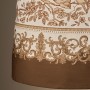 ФАРТУК "ROYAL GARDEN", 60Х70СМ ,100% ХЛОПОК,БЕЛЫЙ ,ТВИЛ,ПРОПИТКА