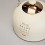 ЧАЙНИК AGNESS СО СВИСТКОМ 2,5 Л,НЖС ИНДУКЦИЯ