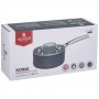 КОВШ С КРЫШКОЙ 1,4Л "CHEF"AGNESS 16*7,5СМ