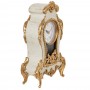 Часы настольные декоративные (1xАА н/п), L17 W8,5 H29,5 см