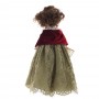 Кукла "Екатерина", L21,5 W10,5 H45 см