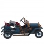 Изделие декоративное "Автомобиль", L26 W10 H12 см