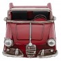 Изделие декоративное "Автомобиль", L26 W11 H9 см