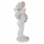 Фигурка декоративная "Ангел", L3,5 W3,5 H10,5 см, 2в.