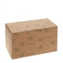 Шкатулка для украшений (музык.), L21 W12,5 H13 см