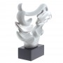 Фигурка декоративная, L42 W11,5 H41,5 см