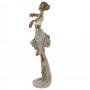 Фигурка декоративная "Танцовщица", L16 W6 H26,5 см