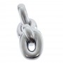 Фигурка декоративная "Цепь", L28 W8,5 H10,5 см