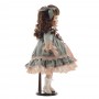 Кукла "Александра", L21 W11 H45 см