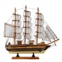 Изделие декоративное "Корабль", L32 W5,5 H31 см