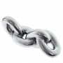 Фигурка декоративная "Цепь", L28 W8,5 H10,5 см