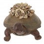 Фигурка декоративная "Черепаха", L15 W10,5 H8,5 см