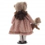 Кукла "Маша", L21 W10,5 H45 см